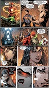 Justice League Vol. 2 #50 (2016): 1